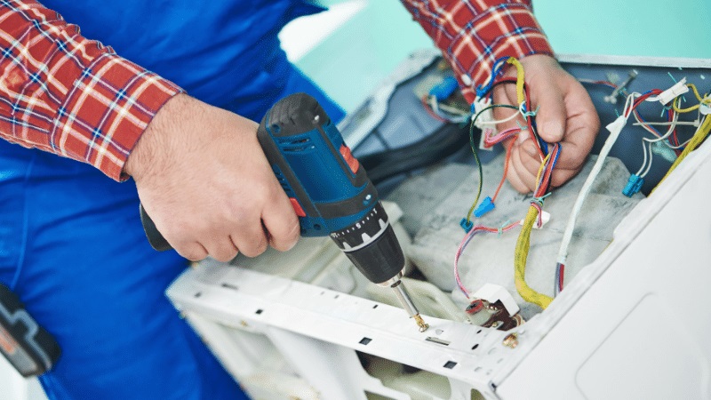 Kazan Termoteknik servisi orijinal yedek parça kullanımı
